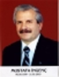 Mustafa İngenç